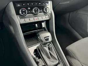 Škoda Karoq SportLine