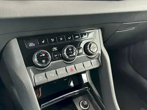 Škoda Karoq SportLine