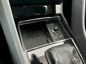 Škoda Karoq SportLine