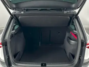 Škoda Karoq SportLine