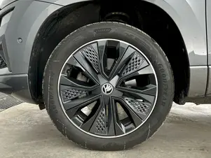 Škoda Karoq SportLine