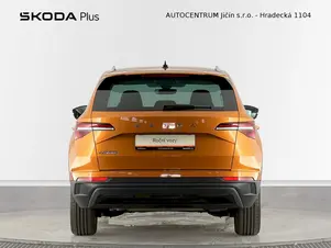 Škoda Karoq Top Selection