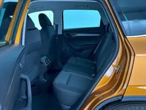 Škoda Karoq Top Selection