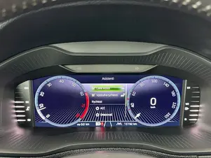 Škoda Karoq Top Selection