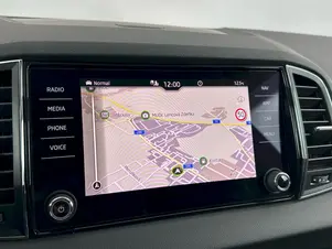 Škoda Karoq Top Selection