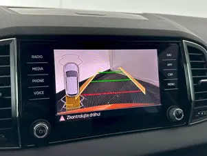 Škoda Karoq Top Selection