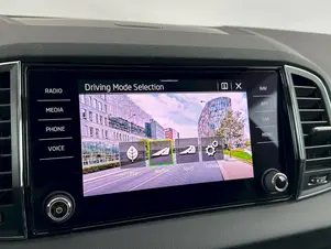 Škoda Karoq Top Selection