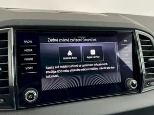 Škoda Karoq Top Selection