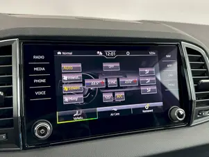 Škoda Karoq Top Selection