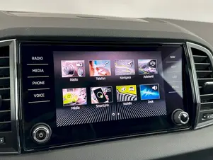 Škoda Karoq Top Selection