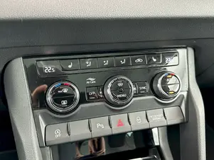 Škoda Karoq Top Selection
