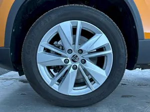 Škoda Karoq Top Selection