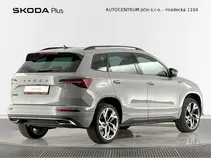 Karoq SportLine