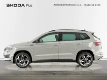 Karoq SportLine