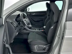 Škoda Karoq SportLine