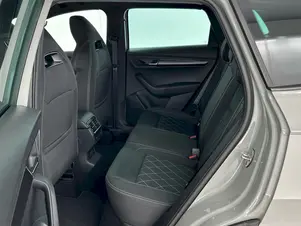 Škoda Karoq SportLine