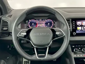 Škoda Karoq SportLine