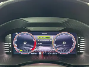 Škoda Karoq SportLine