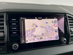 Škoda Karoq SportLine