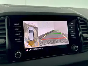 Škoda Karoq SportLine