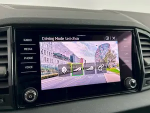 Škoda Karoq SportLine