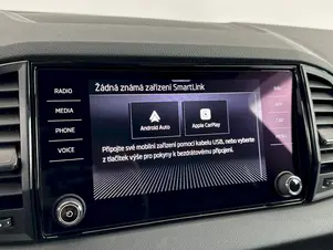 Škoda Karoq SportLine