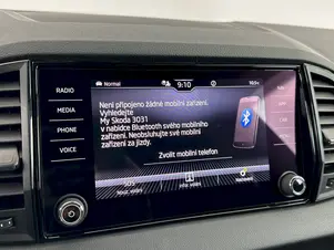 Škoda Karoq SportLine