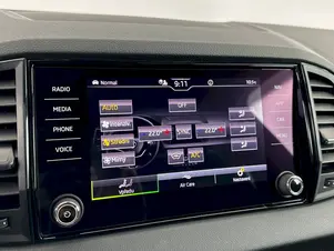 Škoda Karoq SportLine