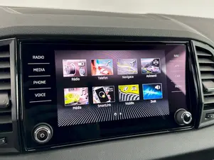 Škoda Karoq SportLine