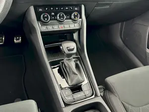 Škoda Karoq SportLine