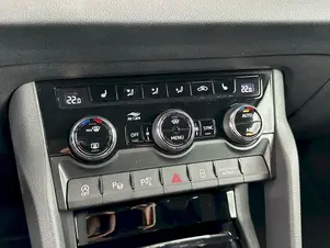 Škoda Karoq SportLine