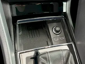 Škoda Karoq SportLine