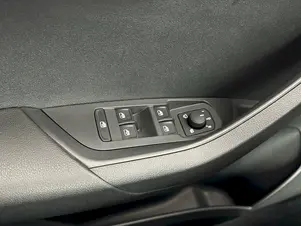 Škoda Karoq SportLine