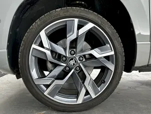 Škoda Karoq SportLine