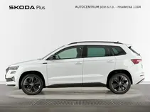 Karoq SportLine