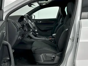 Škoda Karoq SportLine