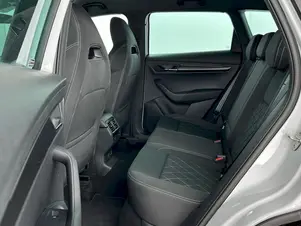 Škoda Karoq SportLine