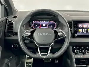 Škoda Karoq SportLine