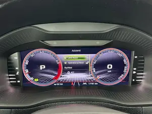 Škoda Karoq SportLine