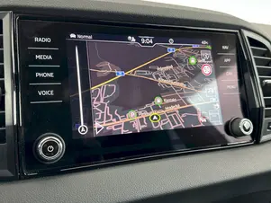 Škoda Karoq SportLine