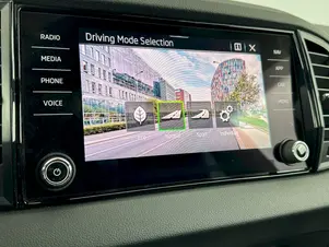 Škoda Karoq SportLine