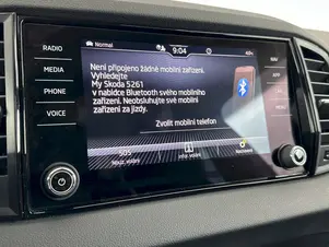 Škoda Karoq SportLine