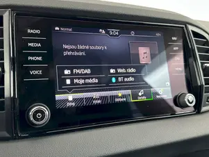 Škoda Karoq SportLine