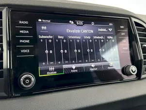 Škoda Karoq SportLine