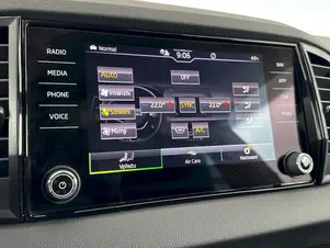 Škoda Karoq SportLine