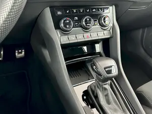 Škoda Karoq SportLine