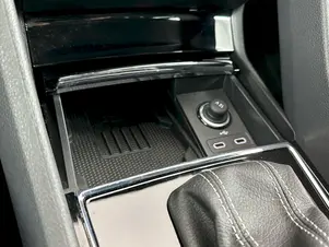 Škoda Karoq SportLine