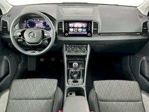 Škoda Karoq Top Selection