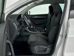Škoda Karoq Top Selection