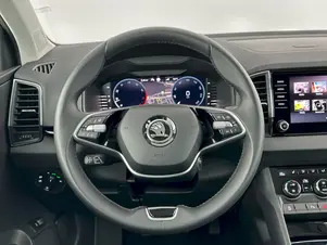 Škoda Karoq Top Selection